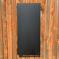 'More Adventures' Magnet Display Board | #1219