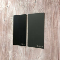 'Create Your Own' Magnet Display Board | #1213