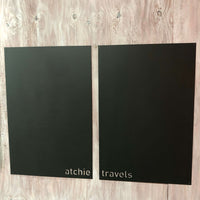 'Create Your Own' Magnet Display Board | #1213