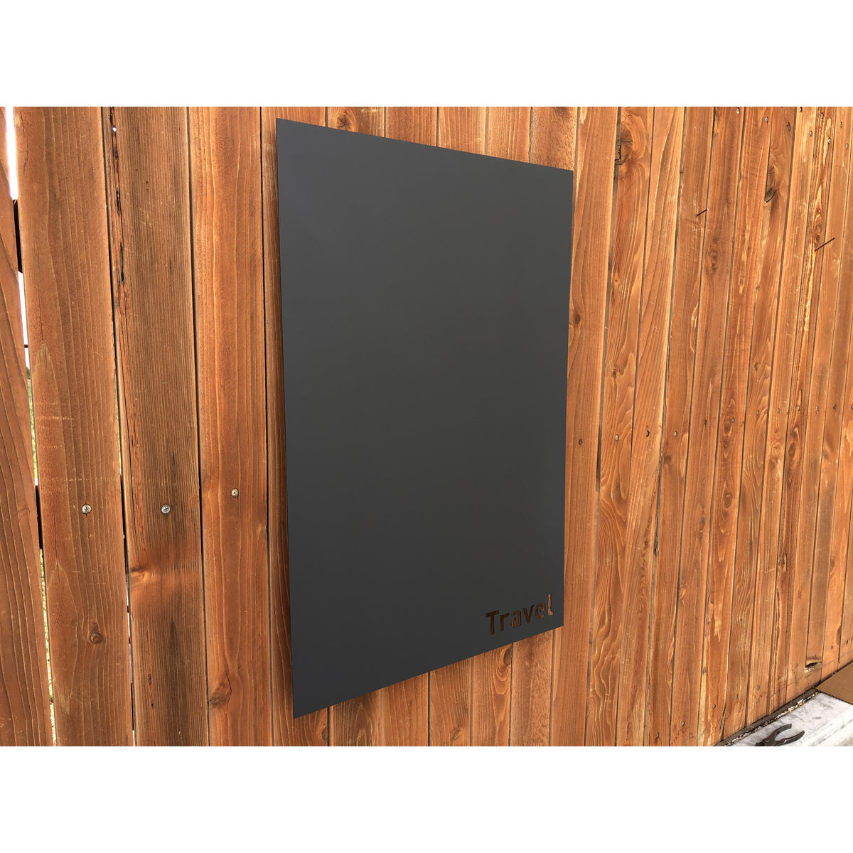 Travel | Magnet Board | 20" x 30" | #1205b