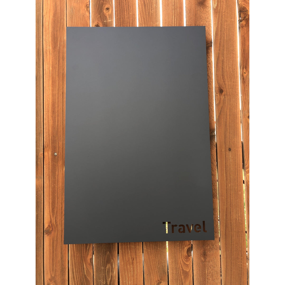Travel | Magnet Board | 20" x 30" | #1205b