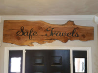 'Create Your Own' Metal Word Sign | #4424
