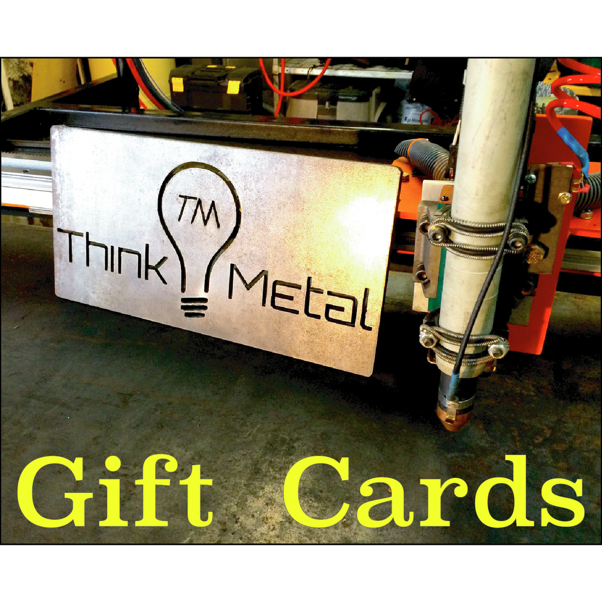 Gift Cards