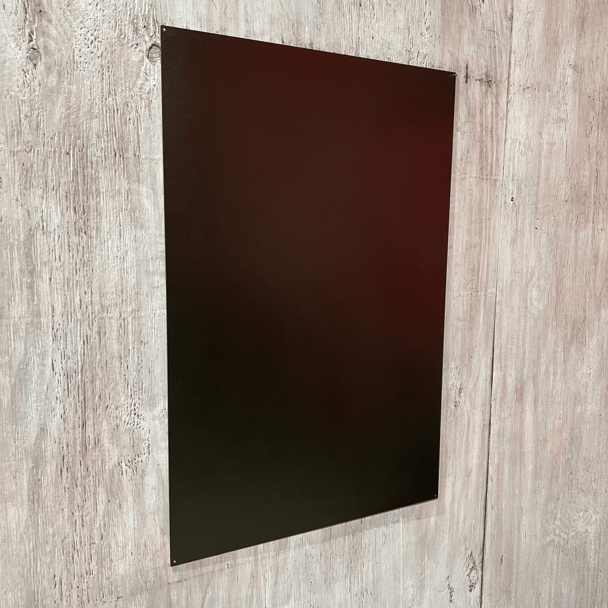Blank Magnet Display Board | #1214
