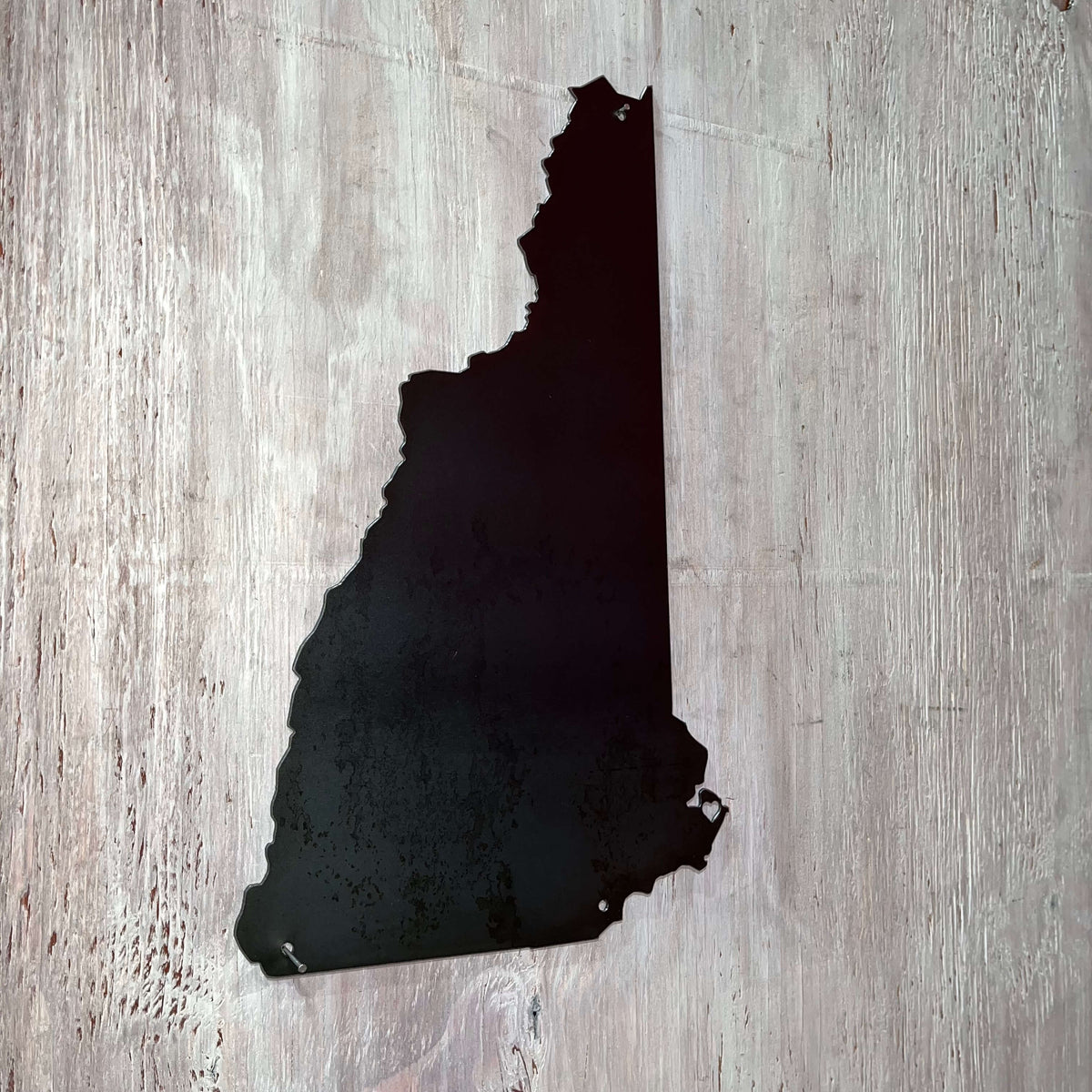 New Hampshire | Custom Metal Sign | #1114