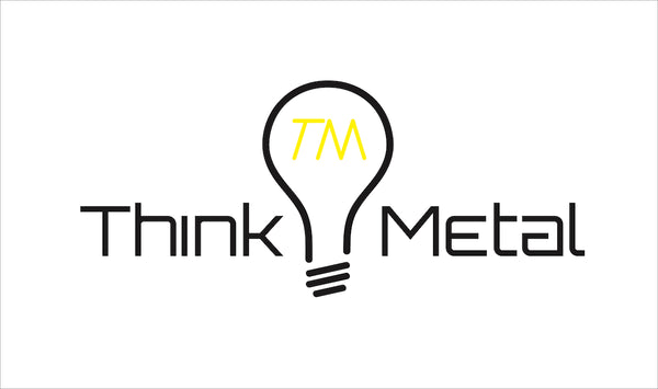ThinkMetal logo