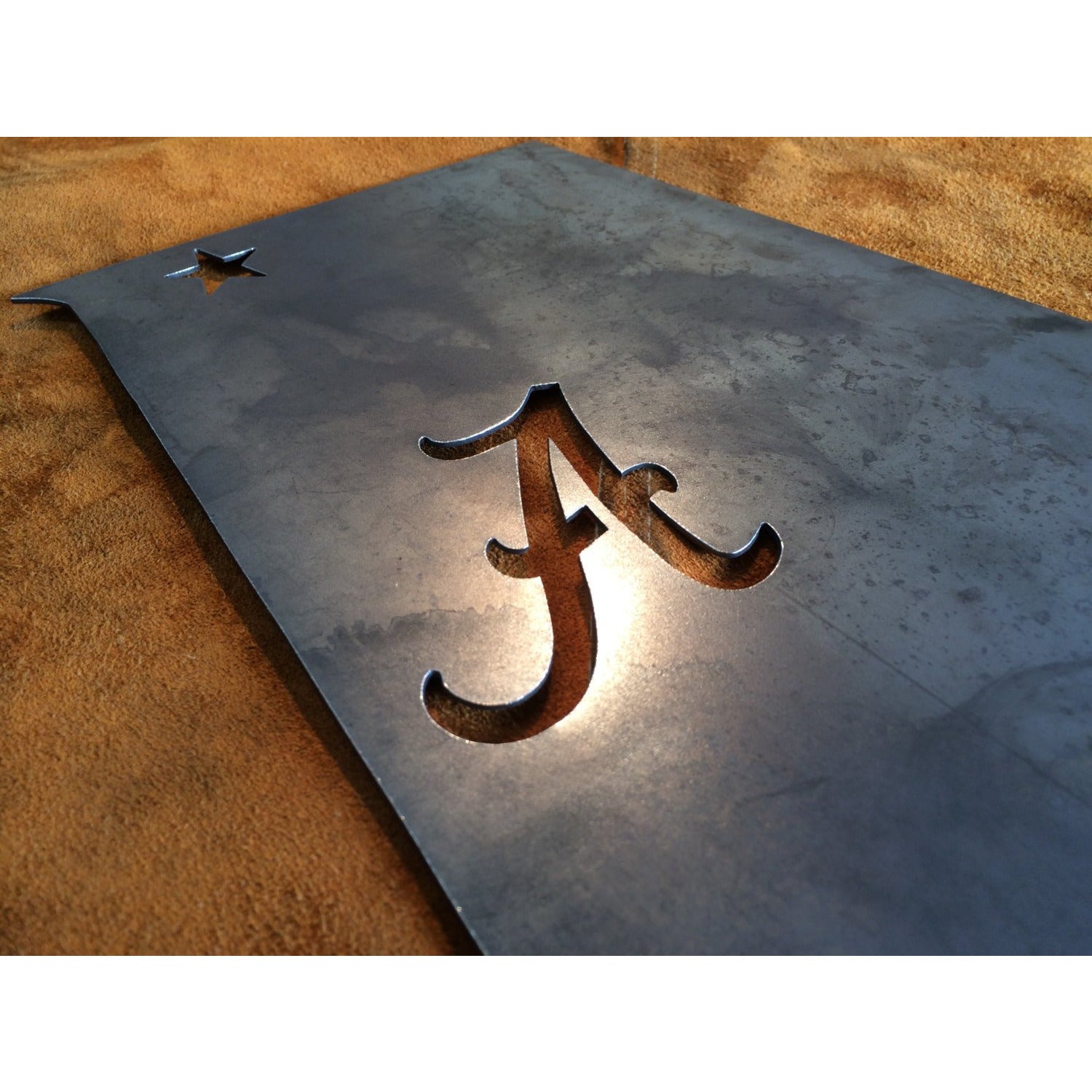 Alabama Roll Tide store Magnet Board or Metal